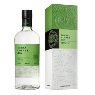 GIN NIKKA COFFEY CL.70
